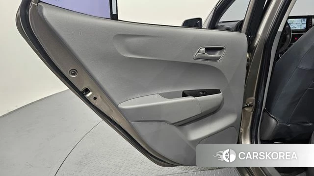Kia Morning Urban (JA) id 4245171 из Кореи 17