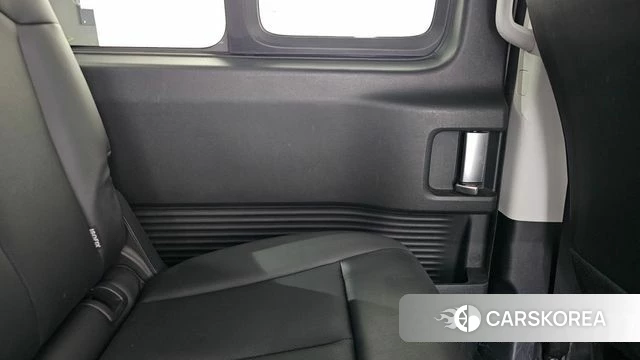 Hyundai Staria id 4428621 из Кореи 17
