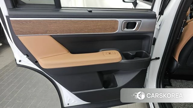 Hyundai Santa Fe (MX5) id 4279526 из Кореи 17