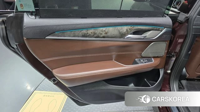 BMW 6 Series GT (G32) id 4531118 из Кореи 17