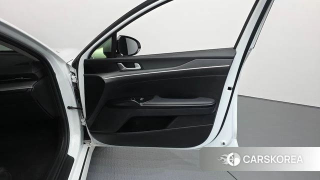 Kia The New K5 3rd generation id 4584454 из Кореи 17
