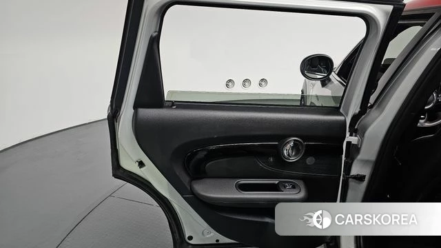 Mini Cooper S Clubman id 4283374 из Кореи 17