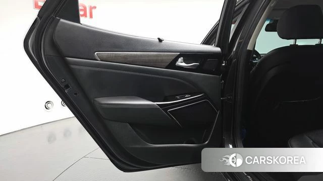 Kia K7 Premier Hybrid id 4551564 из Кореи 17