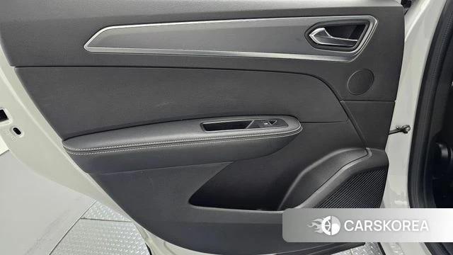 Renault Korea (Samsung) XM3 id 4894336 из Кореи 17