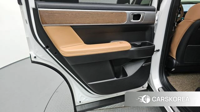 Hyundai Santa Fe (MX5) id 4607703 из Кореи 17