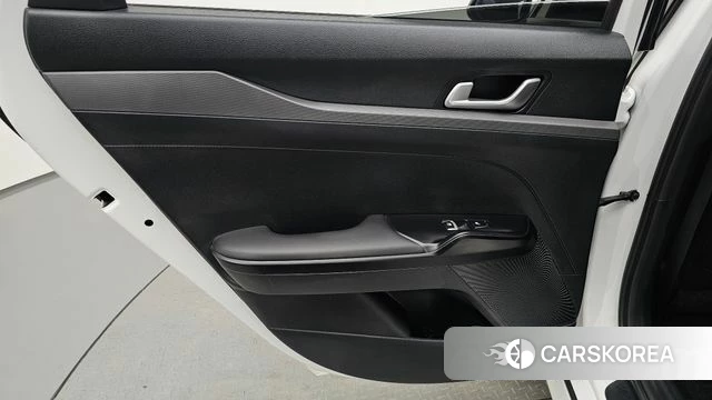 Kia The New K5 3rd generation id 4549046 из Кореи 17