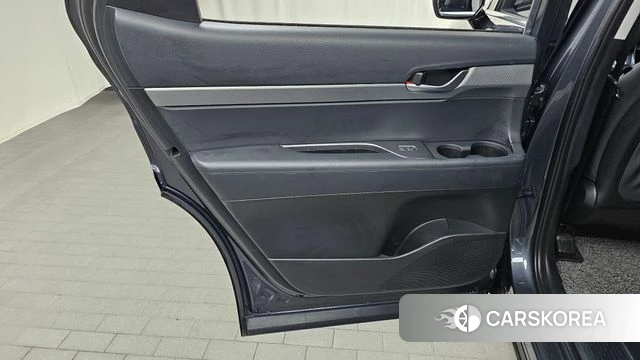 Hyundai Palisade id 4370411 из Кореи 17