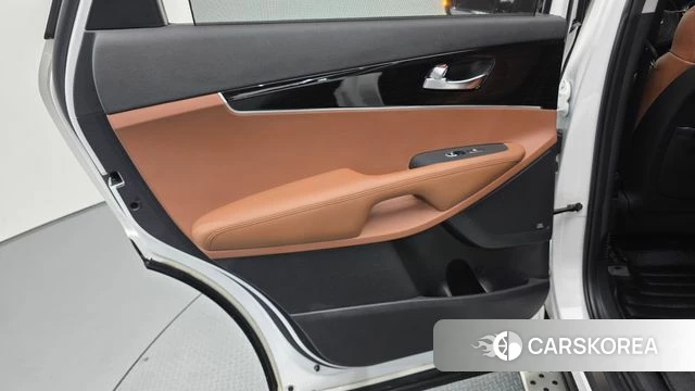 Kia The New Sorento id 4755193 из Кореи 17
