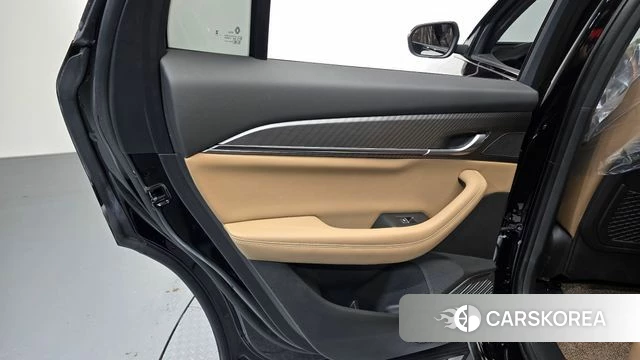 Renault Korea (Samsung) Grand Coleos id 4590073 из Кореи 17