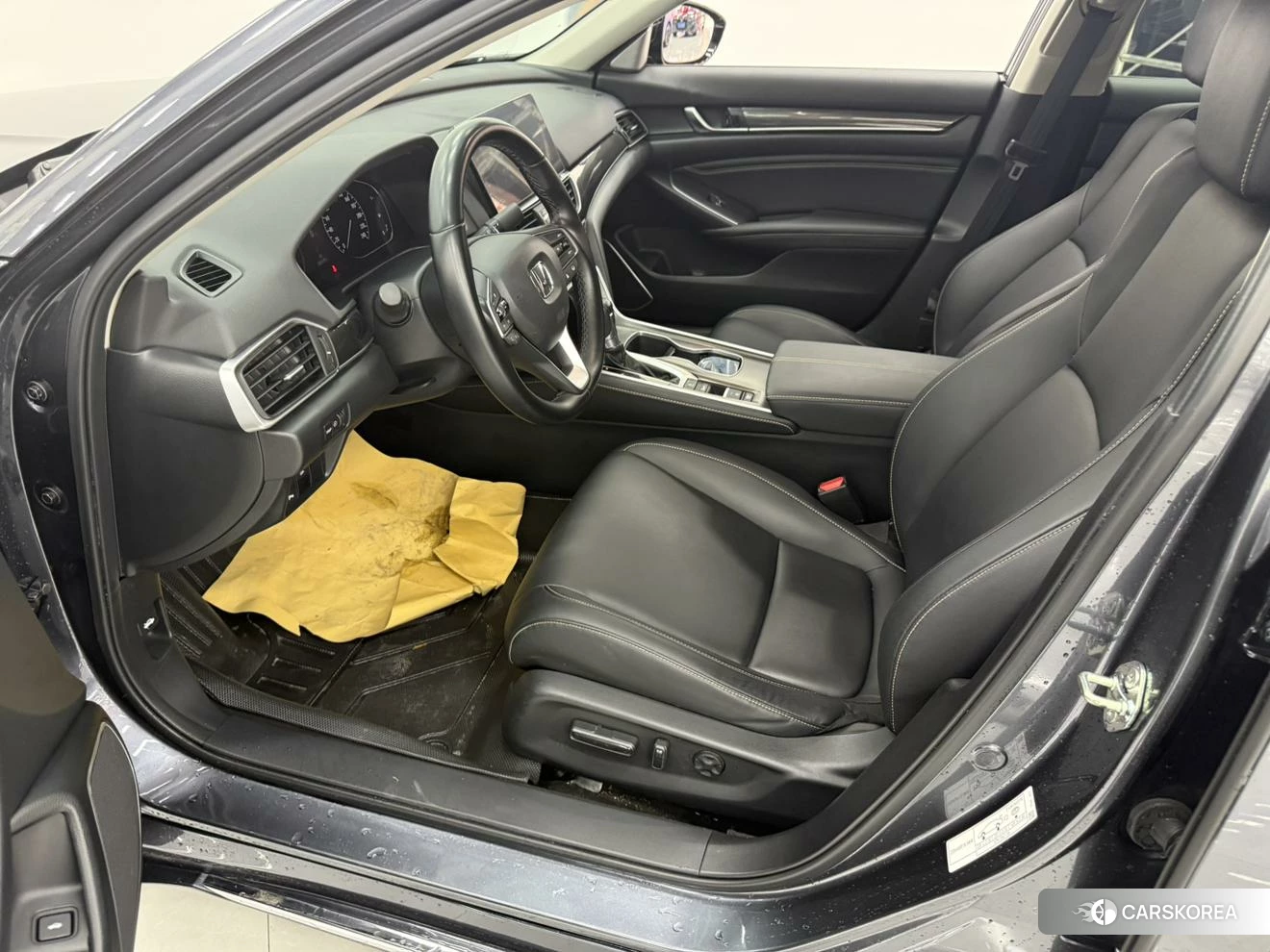 Honda Accord id 4473306 из Китая 17