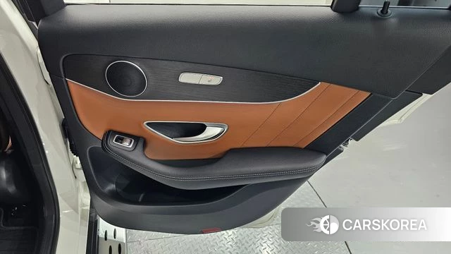 Mercedes-Benz GLC-Class X253 id 4187643 из Кореи 17