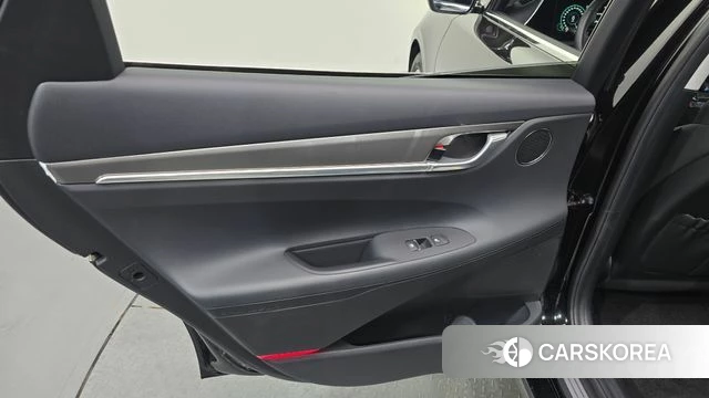 Hyundai The New Grandeur IG id 4309147 из Кореи 17