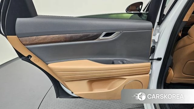 Genesis G80 (RG3) id 4396363 из Кореи 17
