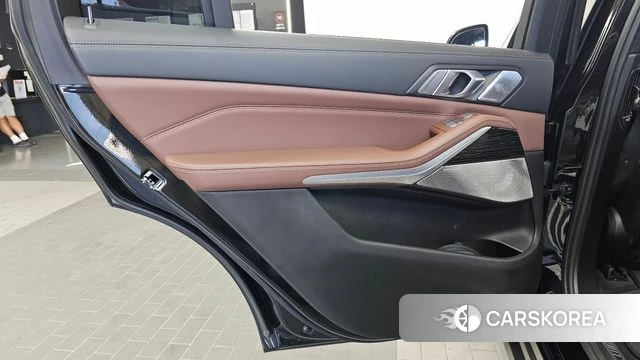 BMW X7 (G07) id 4864389 из Кореи 17