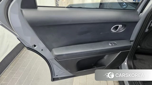 Hyundai Ionic 5 id 4603327 из Кореи 17