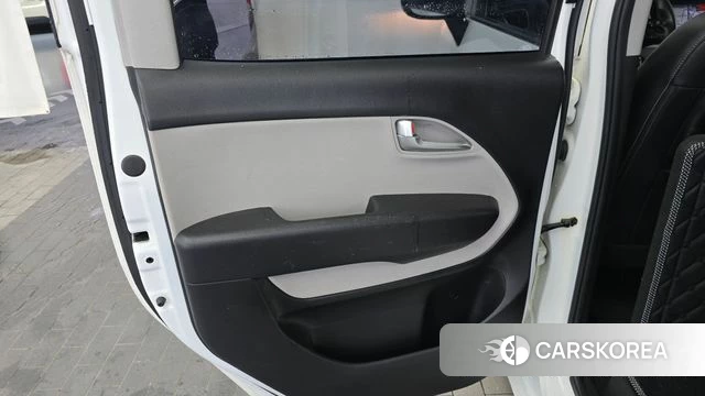 Kia The New Ray id 4604486 из Кореи 17