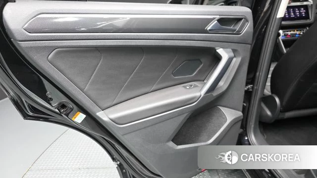 Volkswagen Tiguan second Generation id 4433343 из Кореи 17
