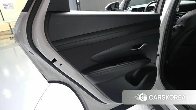 Hyundai The New Tucson (NX4) id 4880083 из Кореи 17