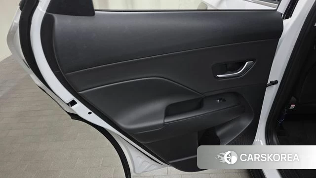 Hyundai Kona (SX2) id 4640540 из Кореи 17