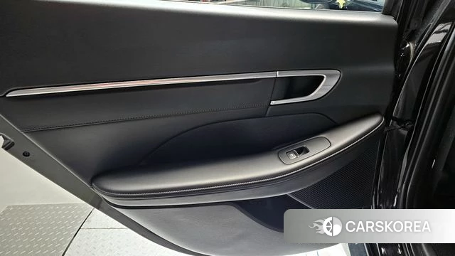 Hyundai Sonata (DN8) id 4316290 из Кореи 17