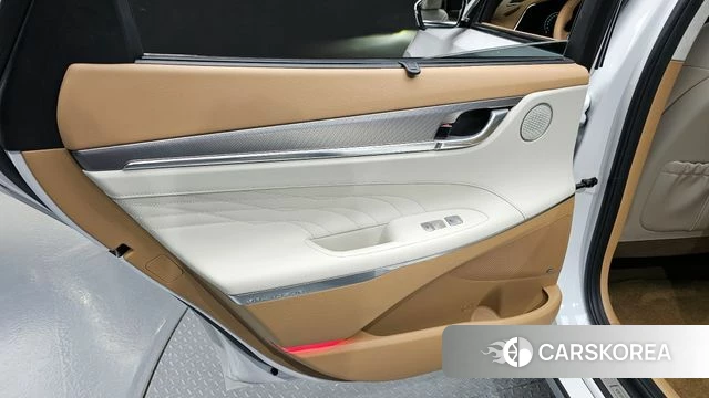 Hyundai The New Grandeur IG id 4250283 из Кореи 17