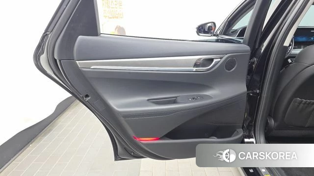 Hyundai The New Grandeur IG id 4692531 из Кореи 17