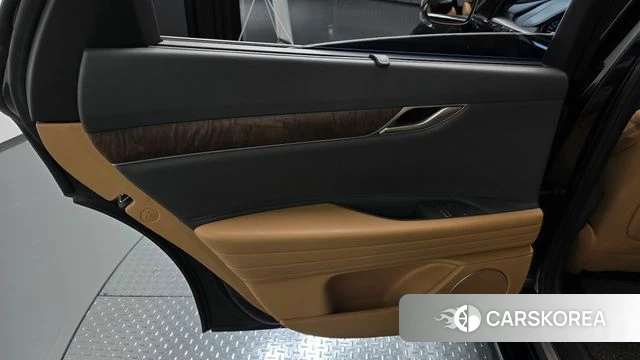 Genesis G80 (RG3) id 4625597 из Кореи 17