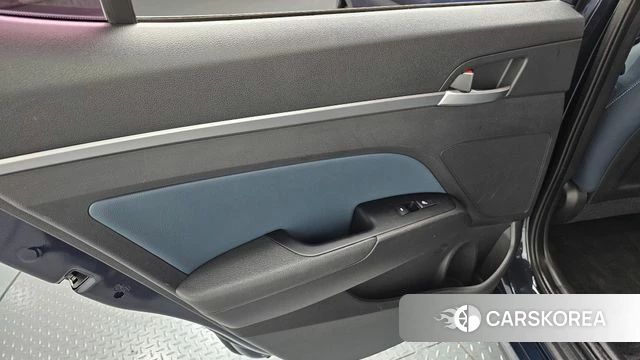 Hyundai The New Avante AD id 4465561 из Кореи 17