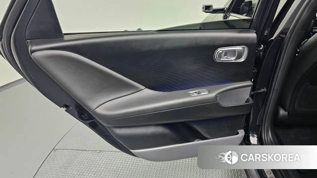 Hyundai Ionic 6 id 4571676 из Кореи 17