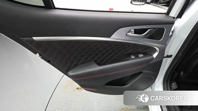 Genesis G70 id 4568523 из Кореи 17