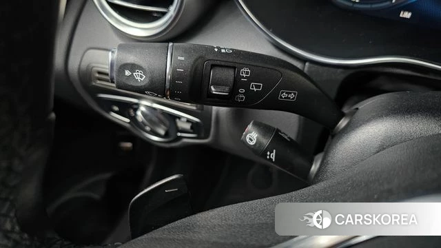 Mercedes-Benz GLC-Class X253 id 4457613 из Кореи 17