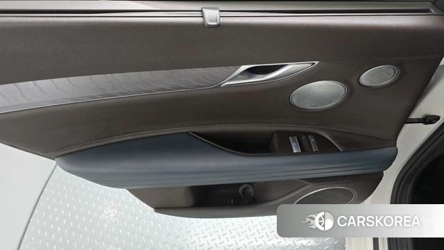 Genesis G80 (RG3) id 4470990 из Кореи 17