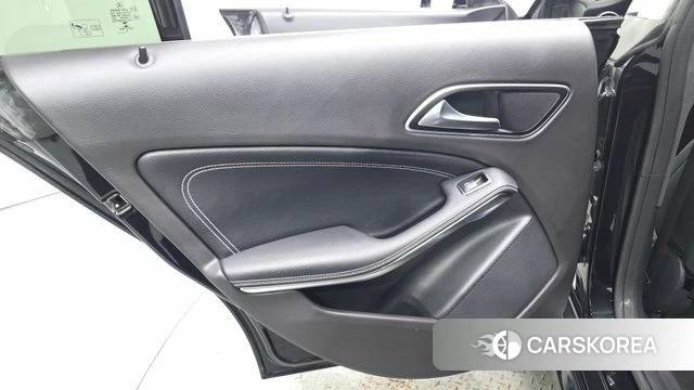 Mercedes-Benz CLA-Class C117 id 4633120 из Кореи 17