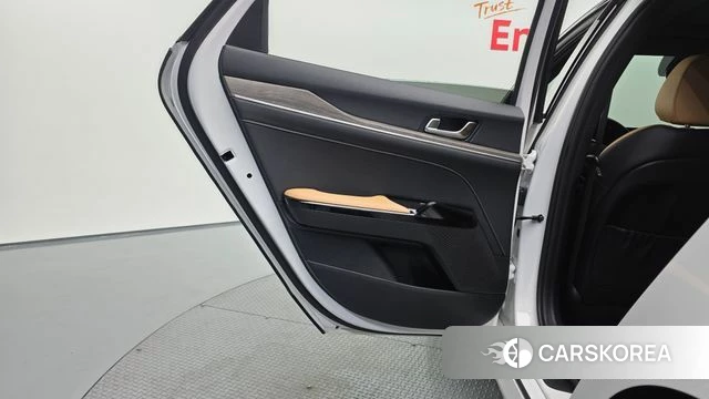 Kia K5 3rd generation id 4745518 из Кореи 17