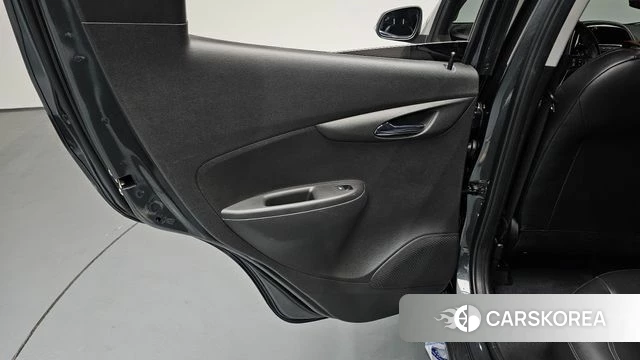 Chevrolet (GM Daewoo) The New Spark id 4416990 из Кореи 17