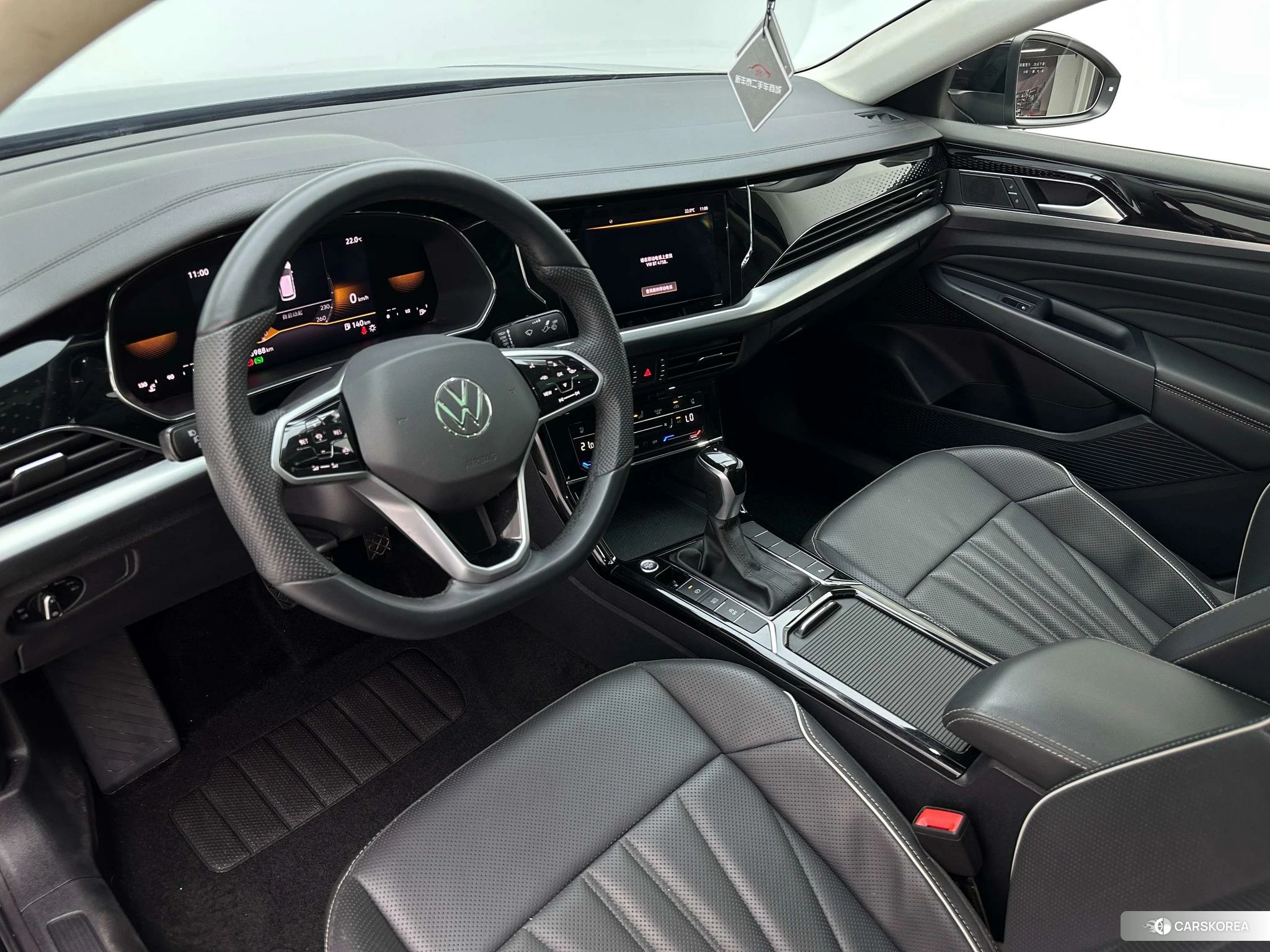 Volkswagen Passat id 4492789 из Китая 17