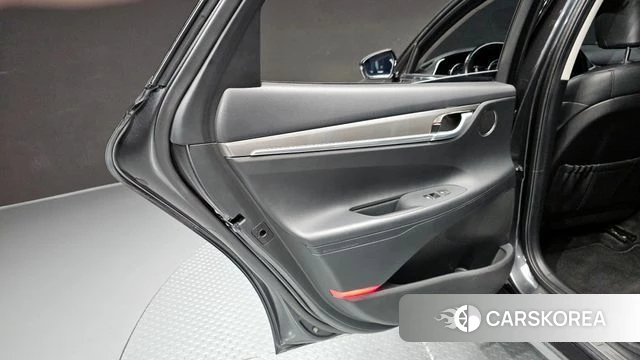 Hyundai The New Grandeur IG id 4397280 из Кореи 17