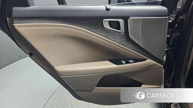 Kia K8 Hybrid id 4716912 из Кореи 17