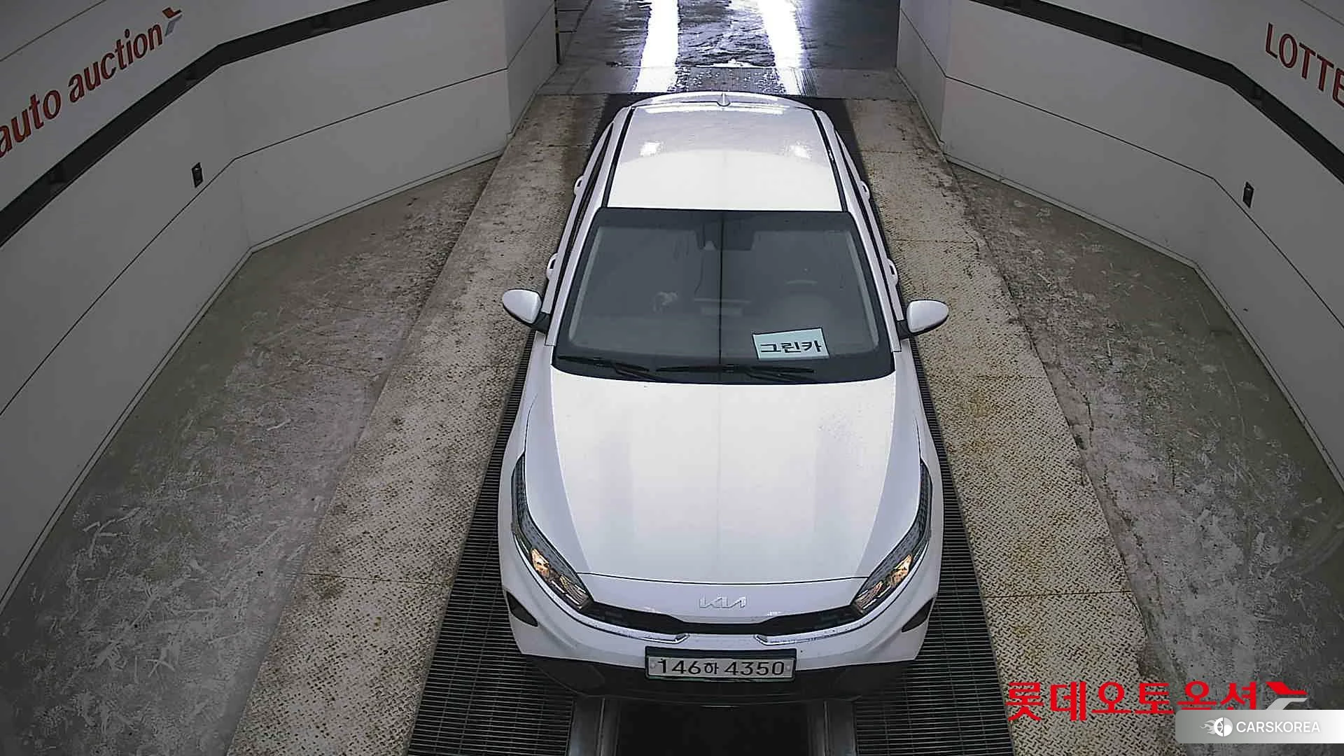 Kia K3 id 4352382 из Кореи 17