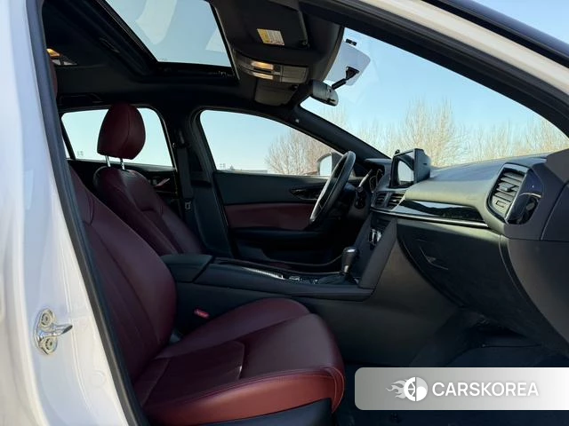 Mazda CX-4 id 4353559 из Китая 17