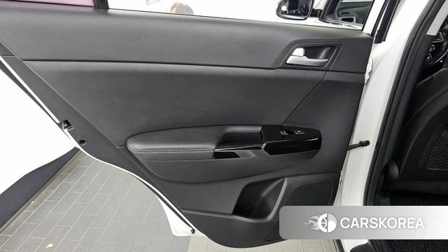 Kia Sportage 4th Generation id 4552117 из Кореи 17