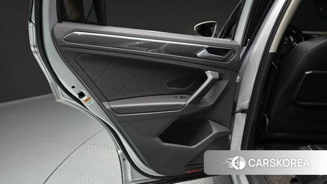 Volkswagen Tiguan second Generation id 4712693 из Кореи 17