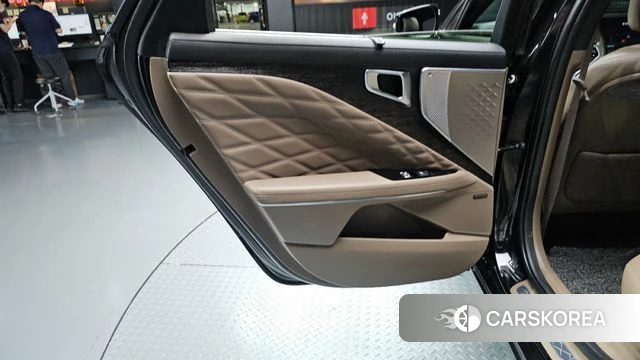 Kia K8 Hybrid id 4549912 из Кореи 17