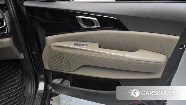 Kia The New Carnival 4th Generation id 4696252 из Кореи 17