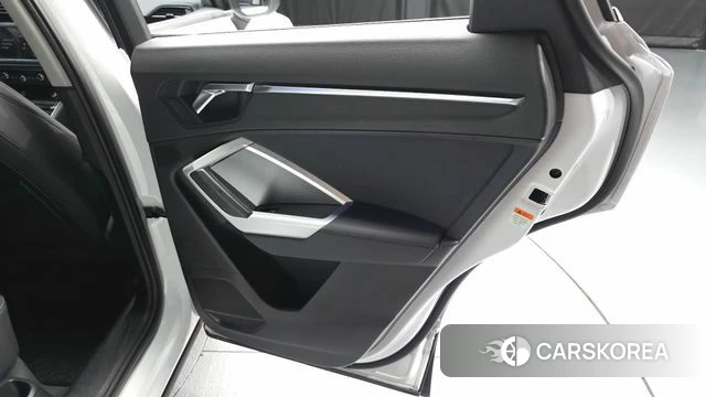 Audi Q3 (F3) id 4732108 из Кореи 17