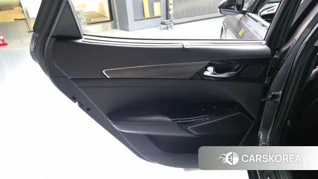 Kia K7 Premier id 4642213 из Кореи 17