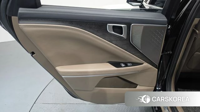 Kia K8 Hybrid id 4614082 из Кореи 17