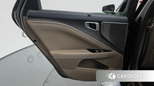 Kia K8 Hybrid id 4783322 из Кореи 17