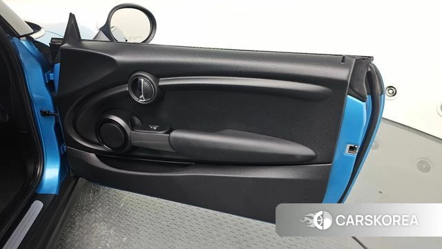 Mini Cooper id 4536778 из Кореи 17