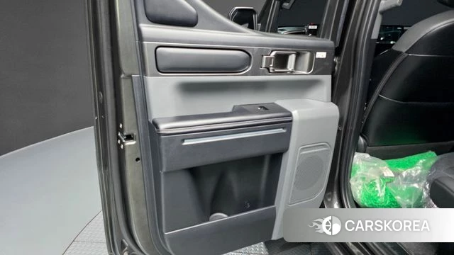 Kia Tasman id 4480158 из Кореи 17